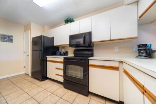 Edgewater Villa 1501 - Panama City Beach - 6