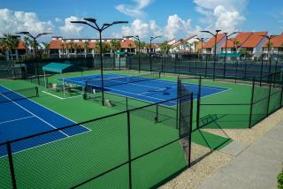 Edgewater Villa 1501 - Panama City Beach - 6