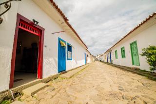 Ferraria Guest House - Paraty - 5