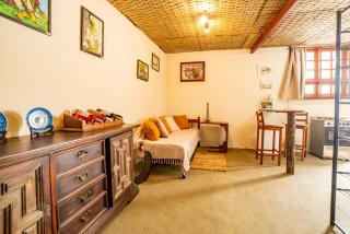 Ferraria Guest House - Paraty - 3