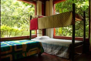 Eco Cabañas San Lorenzo - La Mesa - 5