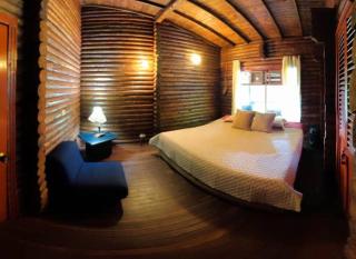 Eco Cabañas San Lorenzo - 1