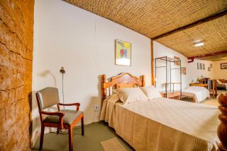 Ferraria Guest House - Paraty - 9