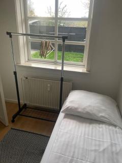 2 bedroom apartment near the sea - Tisvildeleje - 1