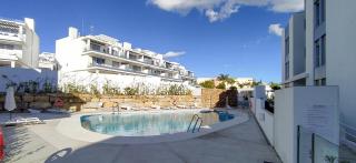 LM111A - Modern flat, amazing views - Estepona - 9