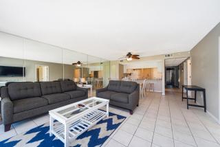 Edgewater Villa #609 - 8
