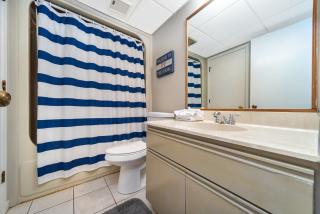Edgewater Villa #609 - 1