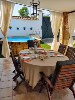 Casa Rural VILLAMADA - 1