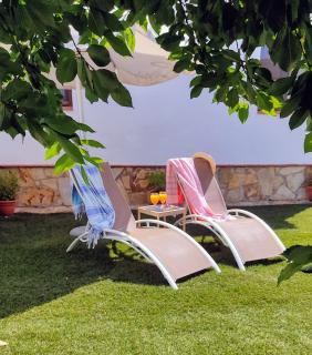 Casa Rural VILLAMADA - 2