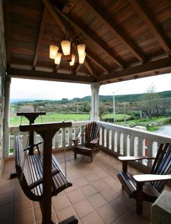 Apartamentos Río Sil - Sober - 2