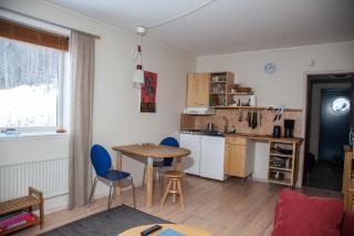 Prästgården i Funäsdalen - Funäsdalen - 9