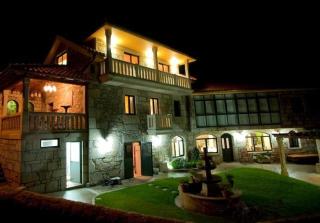 Apartamentos Río Sil - Sober - 1