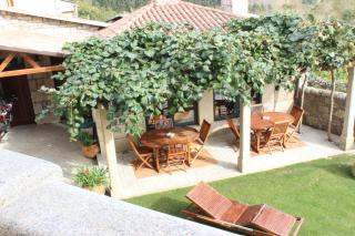 Apartamentos Río Sil - Sober - 3