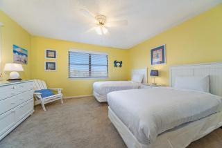 Edgewater Villa 124 - Panama City Beach - 9