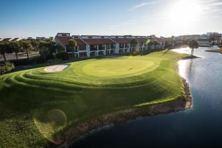 Edgewater Villa 124 - Panama City Beach - 8