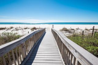Edgewater Villa 124 - Panama City Beach - 7