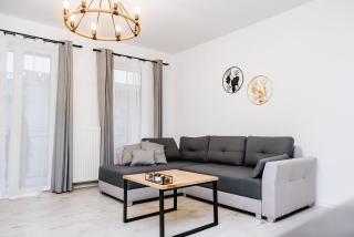 Mazurski Apartament 2 - Szczytno - 1