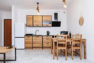 Mazurski Apartament 2 - Szczytno - 3
