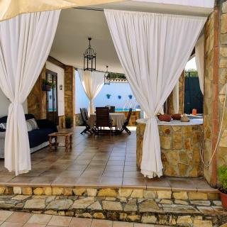 Casa Rural VILLAMADA - 2