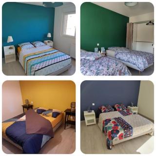 Maison hyper centre Gravelines - 5 chambres - 1