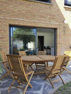 Maison hyper centre Gravelines - 5 chambres - Gravelines - 3