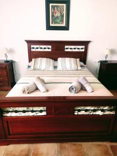 Casa Rural VILLAMADA - 4