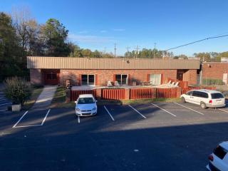 FAIRFIELD MOTEL OF WINNSBORO - Winnsboro - 9