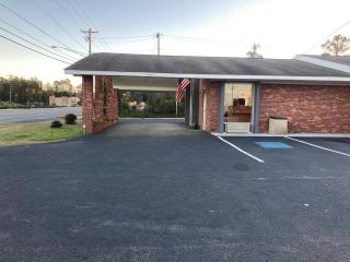 FAIRFIELD MOTEL OF WINNSBORO - 6