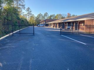 FAIRFIELD MOTEL OF WINNSBORO - 2