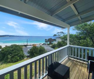 Bella Costa - Bay of Fires Beach House - Binalong Bay - 5