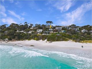 Bella Costa - Bay of Fires Beach House - Binalong Bay - 1