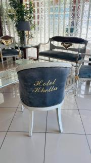 Hotel Khella - Hammamet - 0