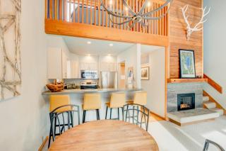 Granlibakken Getaway - #72A - Tahoe City - 4