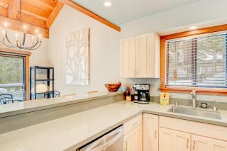 Granlibakken Getaway - #72A - Tahoe City - 2