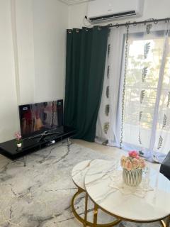 Studio Moderne et Chic - 5