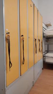 ABAI Apartments 1150 only WWW-On-line-Check-in & SelfService - 5