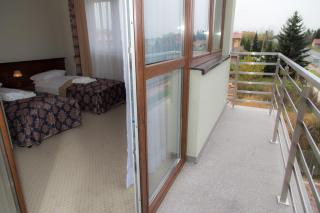 Hotel Imperial Residence - Sandomierz - 7
