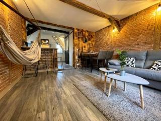 L'unique - Charmant appartement cosy au cœur de Sélestat - Sélestat - 0