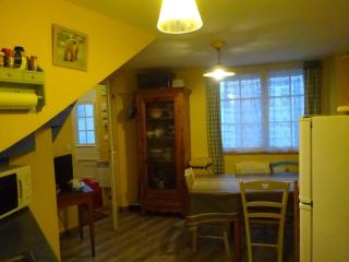 Maison individuelle au Centre du Village 6/8 pers. - 5