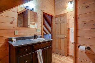 Bear Naked Bungalow - 1