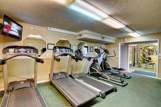 Summit Beach Resort #326 - 2