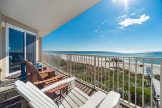 Grandview East #104 - Panama City Beach - 0