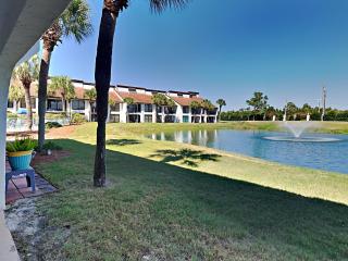 Edgewater Villa 1402 - Panama City Beach - 9