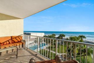 Summit Beach Resort #429 - Panama City Beach - 9