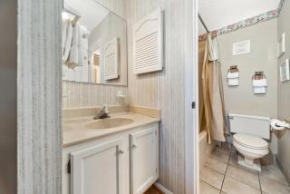 Summit Beach Resort #429 - Panama City Beach - 2