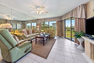 Edgewater Villa 1307 - Panama City Beach - 8