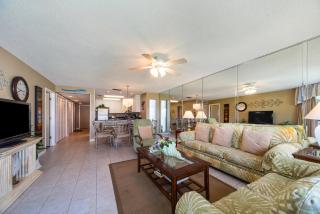 Edgewater Villa 1307 - Panama City Beach - 5