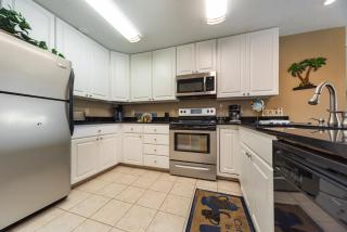 Edgewater Villa 1307 - Panama City Beach - 4