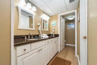 Edgewater Villa 1307 - Panama City Beach - 2