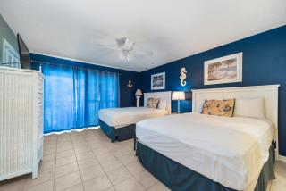 Edgewater Villa 1307 - Panama City Beach - 1